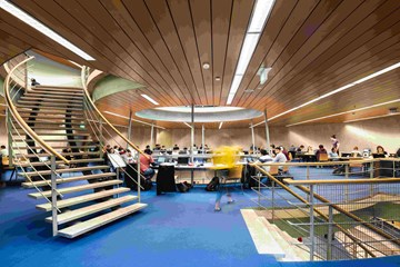 Bibliotheek Technische Universiteit Delft