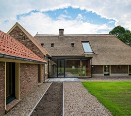 Boerderij Marsweg, Archem