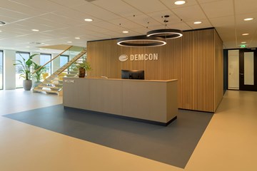 Demcon HQ