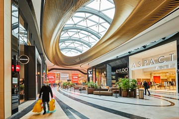 Westfield  Mall of the Netherlands