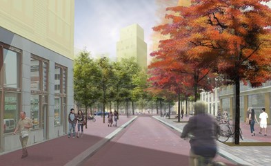 Supervisie Leidsche Rijn Centrum Noord