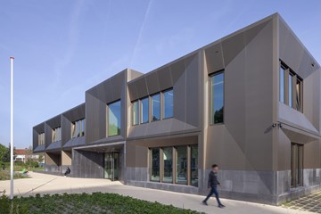 Praktijkcollege Zuidwijk