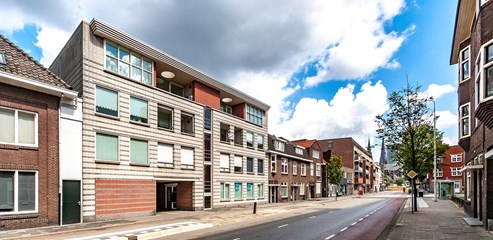 Woningen Grote Beer