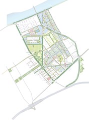 Stedenbouwkundige strategie ‘Clichy-en-Seine’