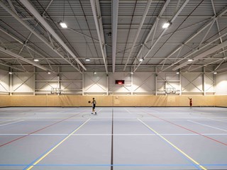 Erasmus Sport Centrum