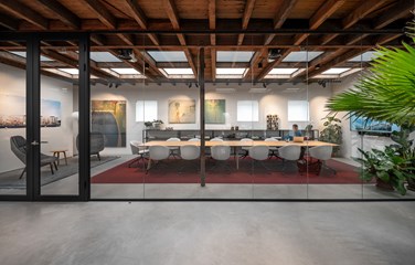 The Office Villa - HofmanDujardin