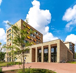 Gezondheidscentrum Engelsbergen