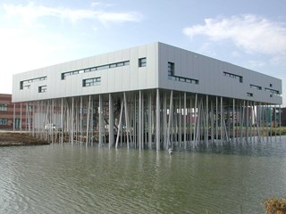 Aluminium Centrum