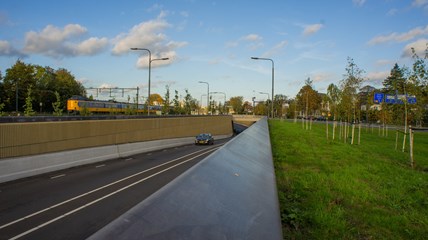 Traverse Dieren