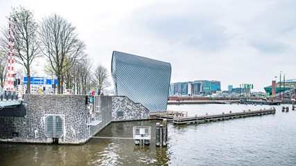 Architectuurcentrum Amsterdam
