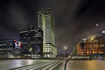 FIRST Rotterdam