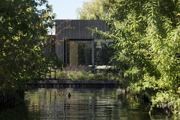 Tiny Holiday Home