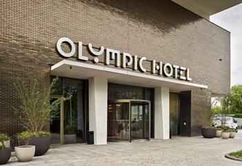 Olympic Hotel