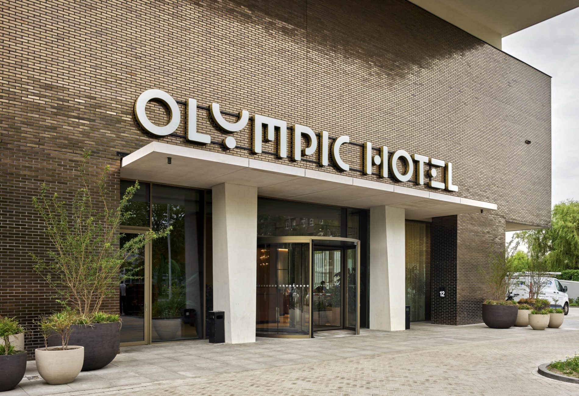 Olympic Hotel Galleo 4713