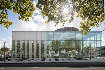 Gemeentehuis Westland