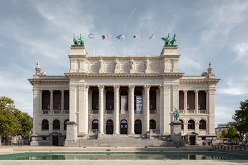 Koninklijk Museum voor Schone Kunsten Antwerpen (KMSKA)