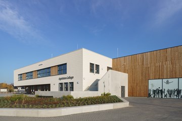 Kulturhus De Spil