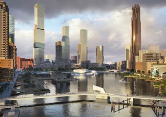 Maritime Center Rotterdam
