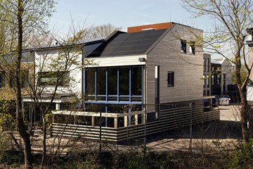 Woning Duinslag