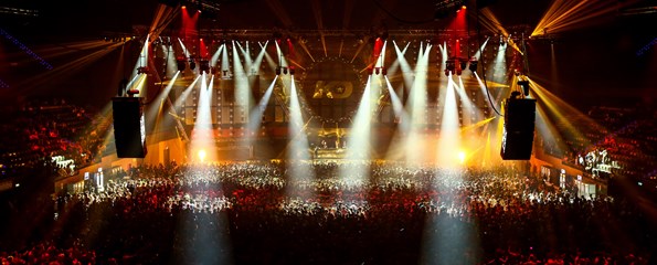 Rotterdam Ahoy