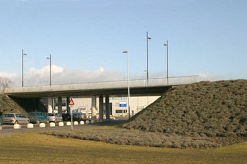 Viaducten Flight Forum, Eindhoven