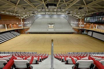 Sportcentrum Almere