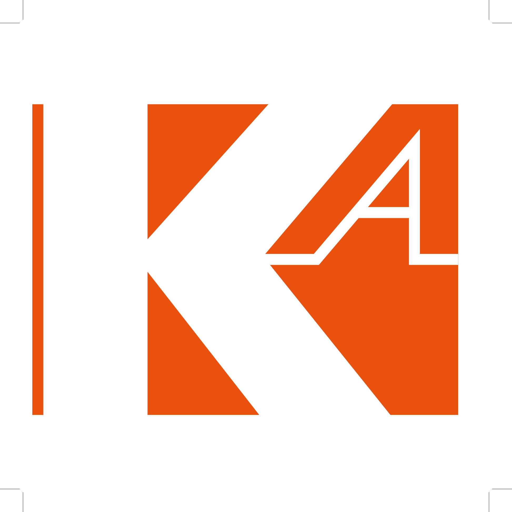 Logo Kampman Architecten