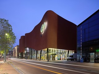 Pathé Leeuwarden