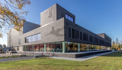 Sporthogeschool