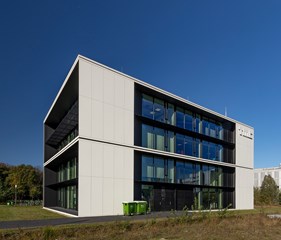 Kantoorvilla High Tech Campus 96