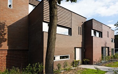 30 woningen, Son en Breugel