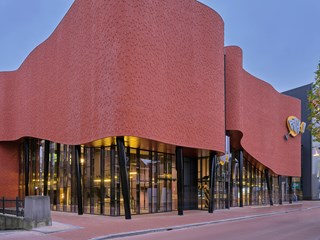 Pathé Leeuwarden