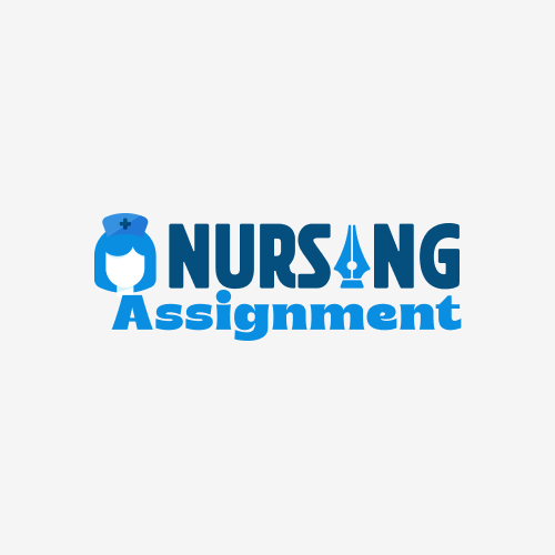 Logo Nursing Assignment Writer UK