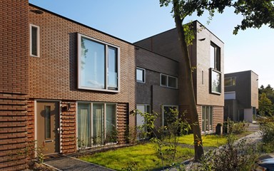 30 woningen, Son en Breugel