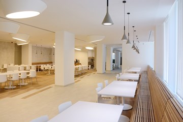 Hendrik Conscience Building