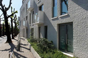 Appartementencomplex Tienen