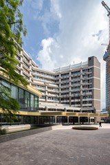 Dutch Parliament Interim Accommodation (Tweede Kamer)