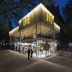 McDonald's Coolsingel