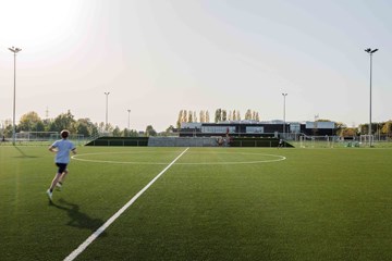 Sportpark Sneppenbos, Boechout