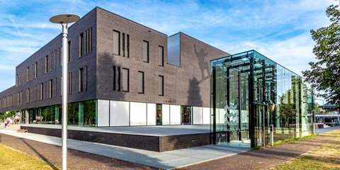 Sporthogeschool