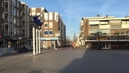 Loosduinse Hoofdplein