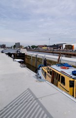 Sluis Havenkwartier, Assen