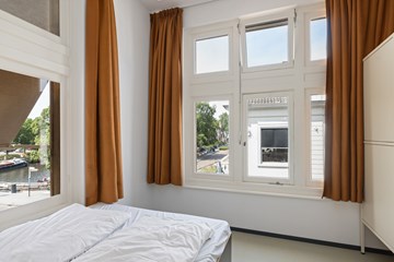 Hostel de Basis - Luttekestraat 35