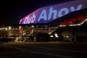 Rotterdam Ahoy