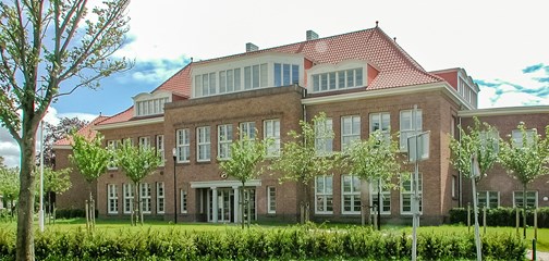 Appartementen Knuvelderlaan