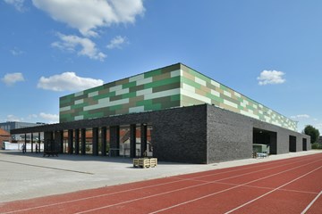 Don Bosco Instituut Groot-Bijgaarden