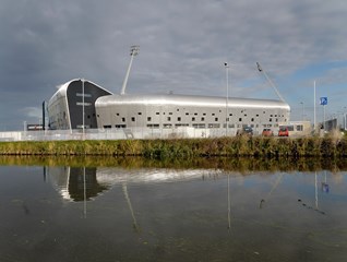 ADO stadion, Den Haag