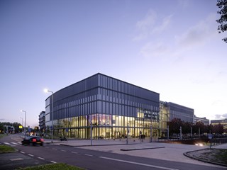 Erasmus Sport Centrum