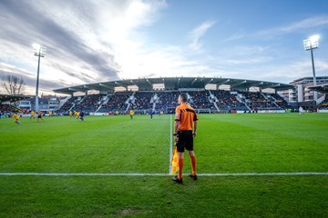 KV Oostende, Oostende