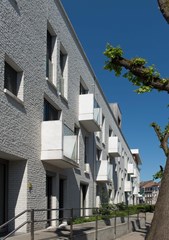 Appartementencomplex Tienen